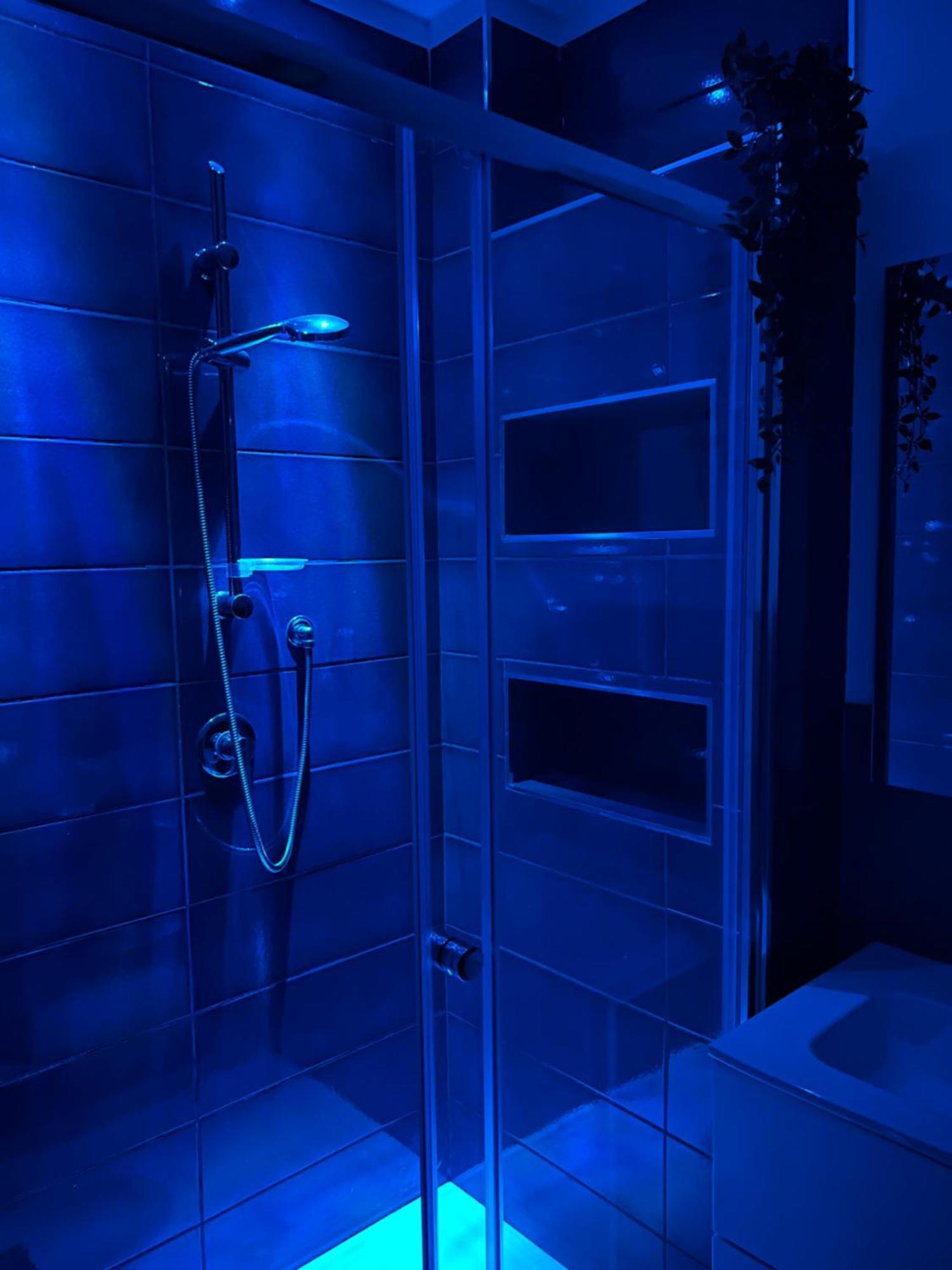 Camera Tripla con Bagno Privato